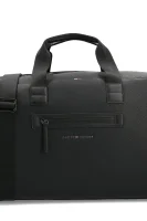 Cestovní taška ESSENTIAL Tommy Hilfiger černá
