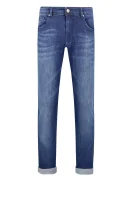 Džíny BUBBLE W-1 | Skinny fit Versace Jeans modrá