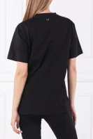 T-shirt | Regular Fit My Twin černá
