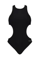 Plavky Calvin Klein Swimwear černá
