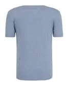 Tričko | Regular Fit Tommy Hilfiger světlo modrá