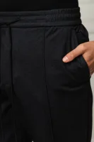 Kalhoty Keen2-8 | Tapered BOSS GREEN černá