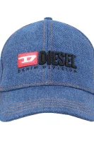 Čepice FNICE Diesel modrá