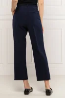 Kalhoty CARLO | Regular Fit MAX&Co. tmavě modrá