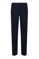 Kalhoty CARLO | Regular Fit MAX&Co. tmavě modrá