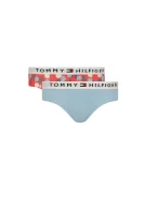 Kalhotky 2-pack Tommy Hilfiger světlo modrá