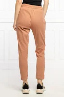 Kalhoty | Regular Fit RIANI broskvová