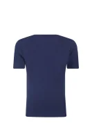 Tričko | Regular Fit POLO RALPH LAUREN tmavě modrá