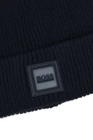 Čepice H21 BOSS Kidswear tmavě modrá