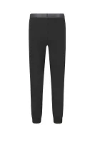 Tepláky | Regular Fit Calvin Klein Underwear černá