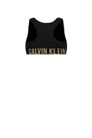 Podprsenka 2-pack Calvin Klein Underwear černá