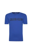 Tričko 2-pack | Regular Fit Calvin Klein Underwear 	lahvově zelená	
