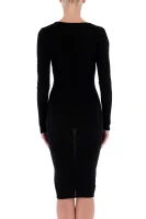 Šaty Begonia Pinko černá