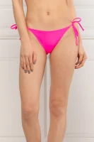 Spodní část bikin Guess Swimwear růžová