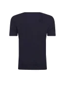 Tričko | Regular Fit Dsquared2 tmavě modrá