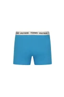 Boxerky 2-pack Tommy Hilfiger modrá