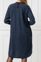 Šaty Ogee G- Star Raw tmavě modrá