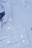 Košile | Slim Fit POLO RALPH LAUREN modrá