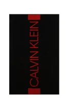 Ručník Calvin Klein Swimwear černá
