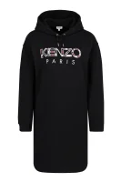 Šaty Kenzo černá