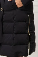 Kabát PEAK Marciano Guess černá