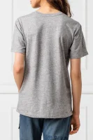 T-shirt | Regular Fit POLO RALPH LAUREN šedý
