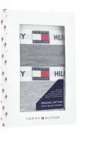 Kalhotky 2-pack Tommy Hilfiger šedý