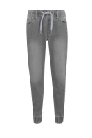 SPRINTER | Regular Fit Pepe Jeans London šedý