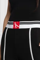 Tepláky CK ONE | Regular Fit Calvin Klein Underwear černá