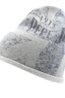 Čepice Pepe Jeans London šedý