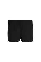 Kalhoty + šortky | Regular Fit TWINSET černá