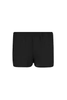 Kalhoty + šortky | Regular Fit TWINSET černá