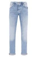 Džíny zinc | Regular Fit Pepe Jeans London modrá