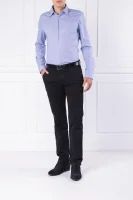 Kalhoty Matthew-D | Modern fit Joop! Jeans černá