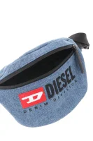 Ledvinka SUSEGANA Diesel modrá