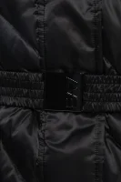 Kabát EA7 černá