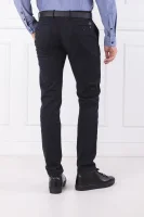 Kalhoty chino Steen | Slim Fit Joop! Jeans tmavě modrá