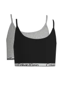 2-pack Calvin Klein Underwear černá
