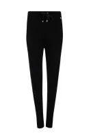 Kalhoty | Regular Fit Twinset U&B černá