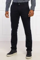 Kalhoty Matthew2-W | Modern fit Joop! Jeans tmavě modrá
