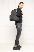 Batoh Versace Jeans Couture černá