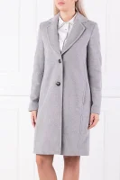 Kabát Marc O' Polo šedý