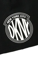 Čepice DKNY Kids černá