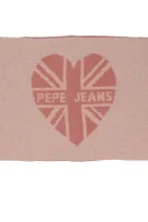 Tunel PARIS JR Pepe Jeans London růžová