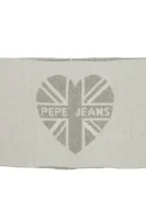 Tunel PARIS JR Pepe Jeans London popelavě šedý