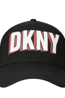 Kšiltovka DKNY Kids černá