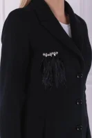 Kabát Liu Jo černá