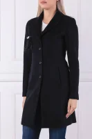 Kabát Liu Jo černá