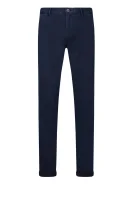 Kalhoty Steen-D | Slim Fit Joop! Jeans tmavě modrá