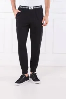 Tepláky JOGGER | Regular Fit Calvin Klein Underwear černá